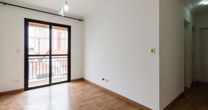 Apartamento à Venda - Vila Matilde, 3 Quartos,  71 m2