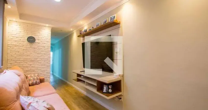 Apartamento com 2 quartos à venda no Campestre, Santo André 