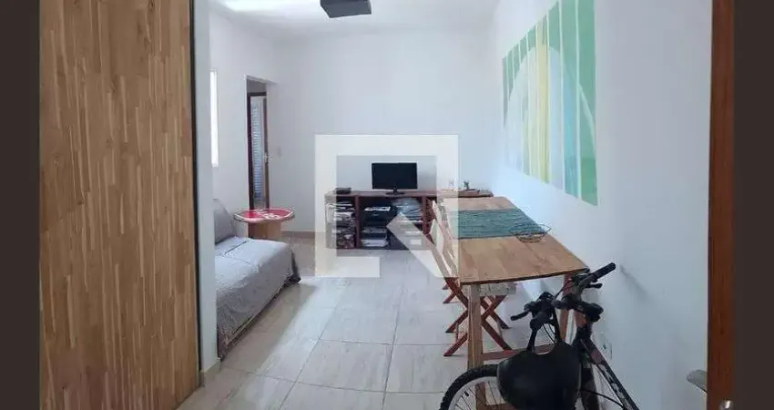 Apartamento à venda - vila alto de santo andré, 2 quartos,  42 m2