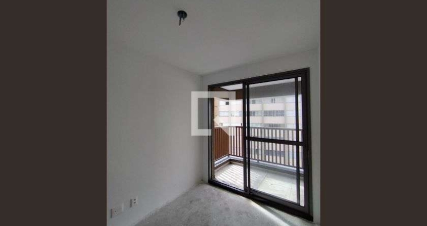 Apartamento à Venda - Bosque da Saúde, 1 Quarto,  32 m2
