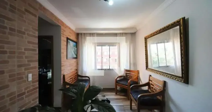 Apartamento com 2 quartos à venda na Rua Galileo Emendabili, --, Nova Petrópolis, São Bernardo do Campo