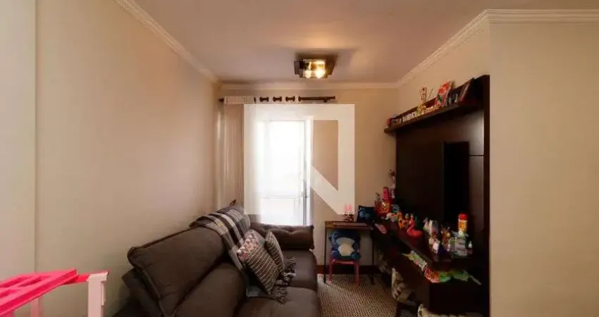 Apartamento com 2 quartos à venda na Rua Mere Marie Anais de Sion, --, Tucuruvi, São Paulo