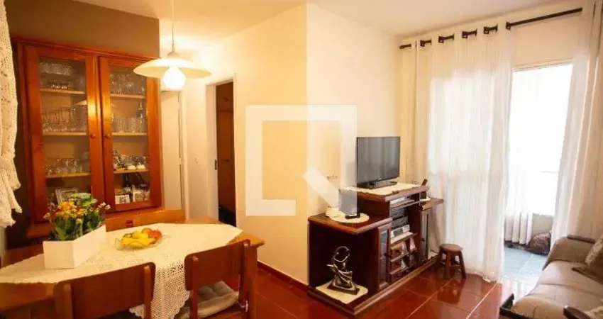 Apartamento à Venda - Vila Nova Cachoeirinha, 2 Quartos,  53 m2