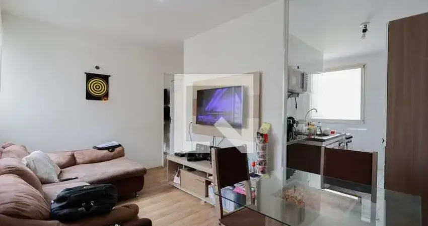 Apartamento com 2 quartos à venda na Rua Ventura Carneiro, --, Sítio do Mandaqui, São Paulo