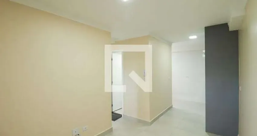 Apartamento à venda - vila nova cachoeirinha, 2 quartos,  45 m2