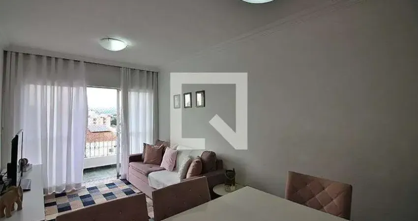 Apartamento com 2 quartos à venda na Rua Padre José Leite Penteado, --, Assunção, São Bernardo do Campo