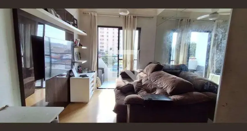 Apartamento com 3 quartos à venda na Rua Congonhas, --, Rudge Ramos, São Bernardo do Campo