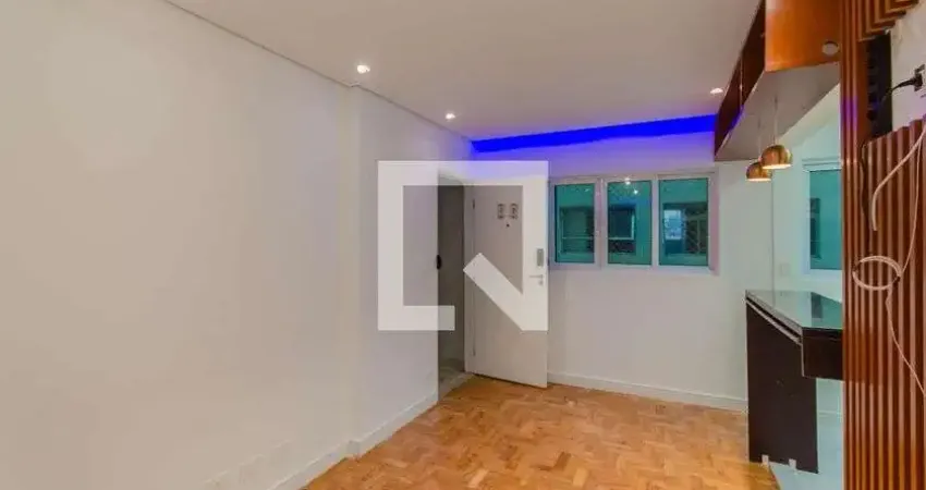 Apartamento com 2 quartos à venda no Cambuci, São Paulo 