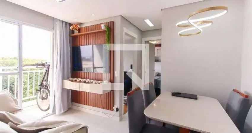 Apartamento com 2 quartos à venda na Rua Azurita, --, Canindé, São Paulo