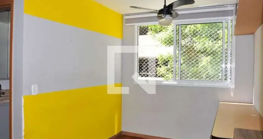 Apartamento com 2 quartos à venda na Avenida Aparecida do Rio Negro, --, Jardim Íris, São Paulo