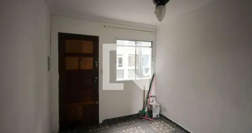 Apartamento com 2 quartos à venda na Rua Jim Backus, --, Sapopemba, São Paulo