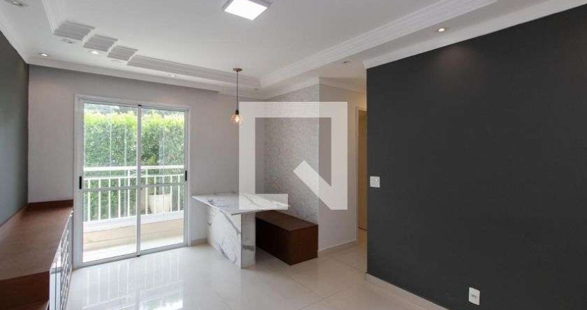Apartamento à Venda - Vila Guilherme, 3 Quartos,  67 m2
