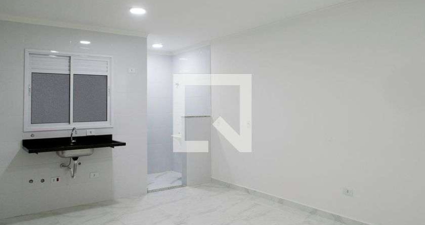 Apartamento com 2 quartos à venda na Água Fria, São Paulo 