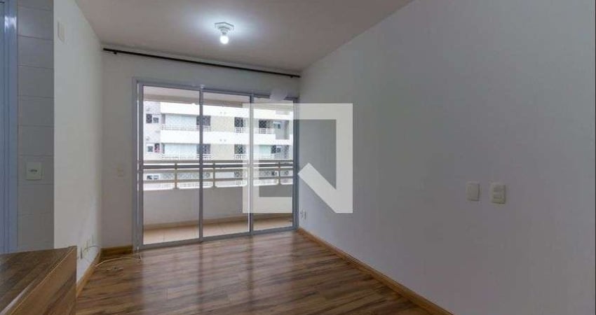 Apartamento à Venda - Vila Romana, 1 Quarto,  40 m2