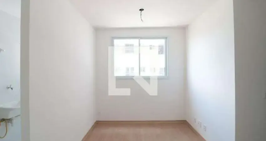Apartamento com 2 quartos à venda na Rua Visconde de Parnaíba, --, Mooca, São Paulo