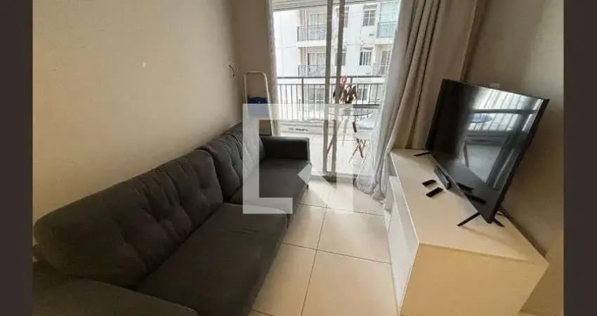 Apartamento com 1 quarto à venda na Rua Visconde de Parnaíba, --, Mooca, São Paulo