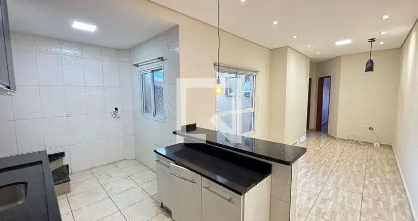 Apartamento à Venda - Vila Leopoldina, 2 Quartos,  51 m2