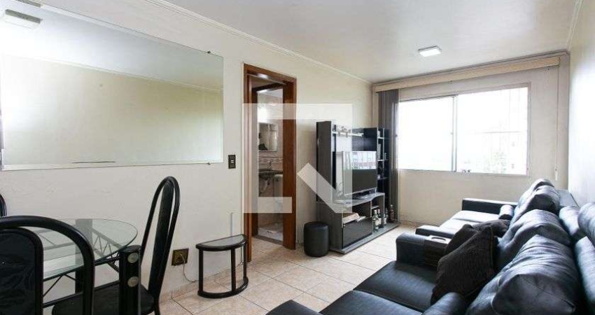 Apartamento com 2 quartos à venda no Tatuapé, São Paulo 