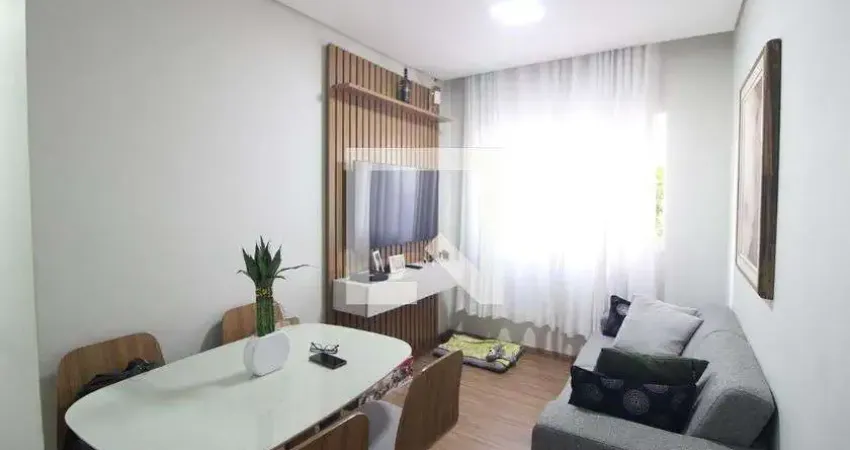 Apartamento com 2 quartos à venda no Socorro, São Paulo 