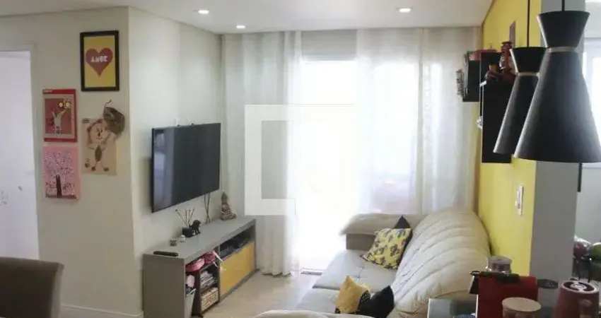 Apartamento com 2 quartos à venda na Rua Vicenza, --, Água Fria, São Paulo