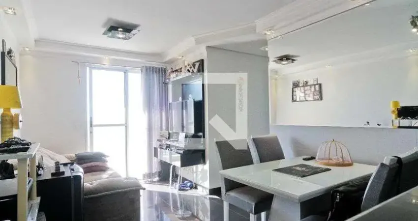 Apartamento com 3 quartos à venda na Avenida Raimundo Pereira de Magalhães, --, Jardim Íris, São Paulo