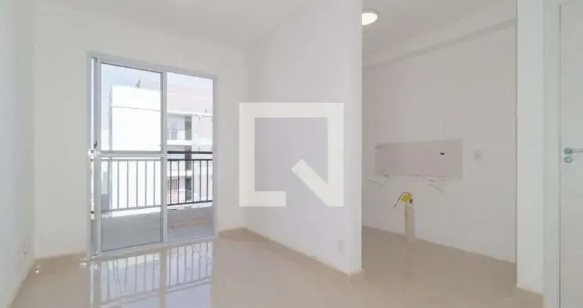 Apartamento com 2 quartos à venda na Mooca, São Paulo 