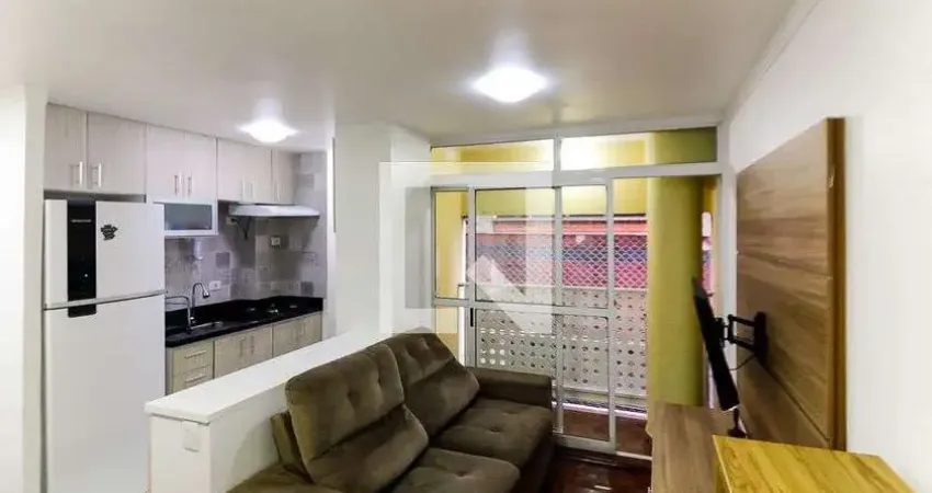 Apartamento com 2 quartos à venda na Rua Relíquia, --, Casa Verde, São Paulo