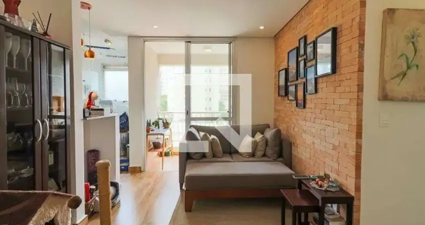 Apartamento à Venda - Portal do Morumbi, 1 Quarto,  38 m2