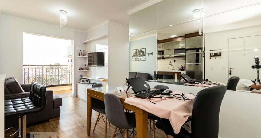 Apartamento com 3 quartos à venda em Itaquera, São Paulo 