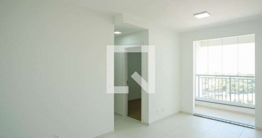 Apartamento à Venda - Rudge Ramos, 2 Quartos,  52 m2