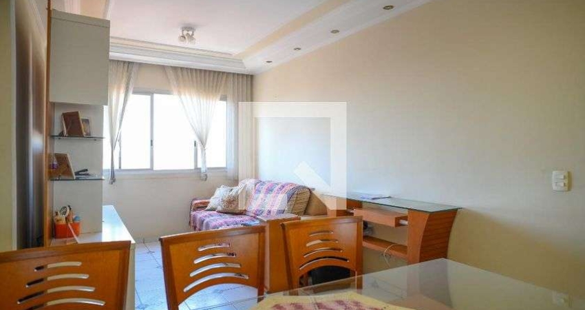 Apartamento com 2 quartos à venda no Sacomã, São Paulo 