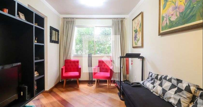 Apartamento com 2 quartos à venda em Jaguaré, São Paulo 