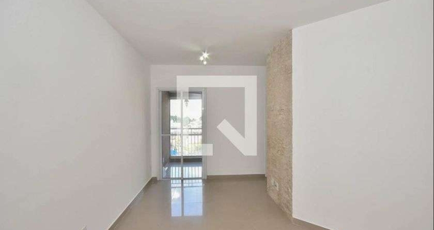 Apartamento à Venda - Parque Industrial das Oliveiras, 2 Quartos,  52 m2