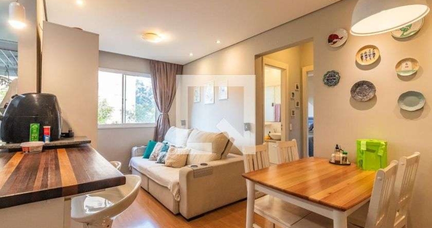 Apartamento com 2 quartos à venda no Centro, Barueri 