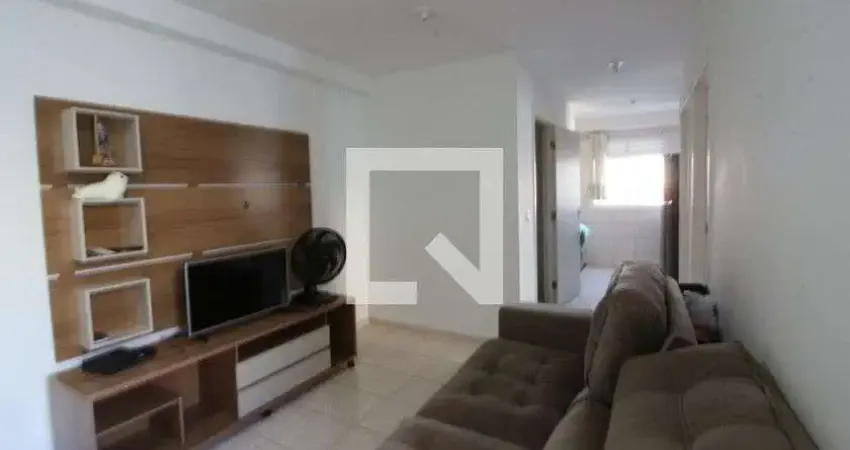 Apartamento com 2 quartos à venda na Rua Ananias de Almeida, --, Quitaúna, Osasco