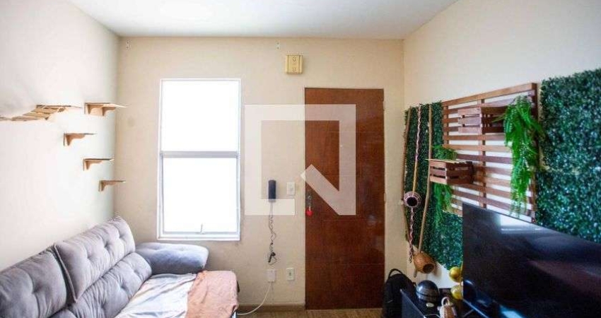 Apartamento com 2 quartos à venda no Centro, Diadema 