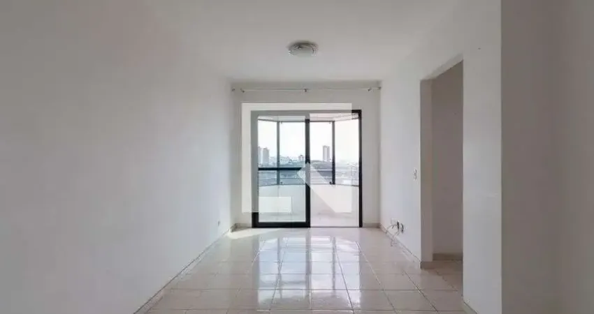 Apartamento com 2 quartos à venda na Vila Ré, São Paulo 