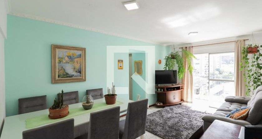 Apartamento com 2 quartos à venda no Mandaqui, São Paulo 