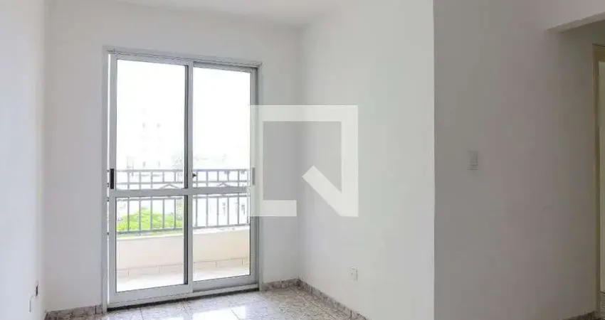Apartamento com 2 quartos à venda no Jardim, Santo André 