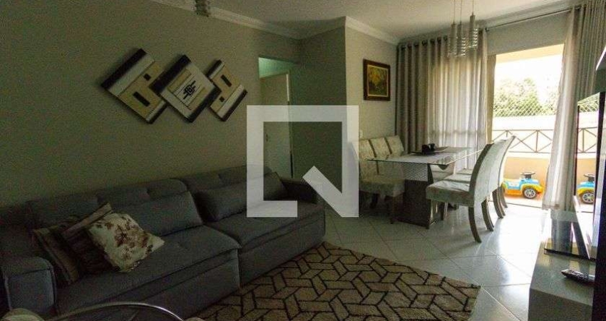 Apartamento à Venda - Jardim Marajoara , 2 Quartos,  63 m2