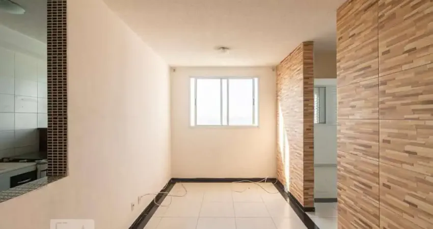 Apartamento com 2 quartos à venda na Rua Dr. Assis Ribeiro, --, Ermelino Matarazzo, São Paulo