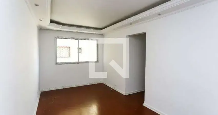 Apartamento à Venda - Chácara Agrindus, 2 Quartos,  63 m2