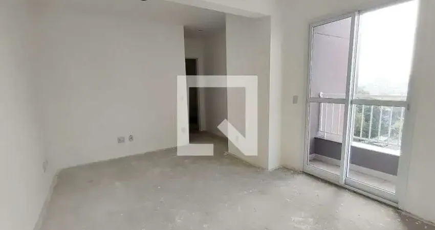 Apartamento à Venda - Parque das Nações, 2 Quartos,  56 m2