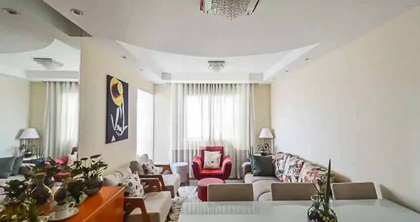 Apartamento com 2 quartos à venda na Avenida Senador Vergueiro, --, Anchieta, São Bernardo do Campo