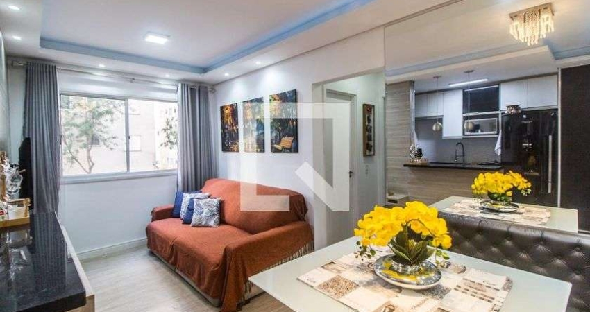 Apartamento à Venda - Centro, 2 Quartos,  51 m2