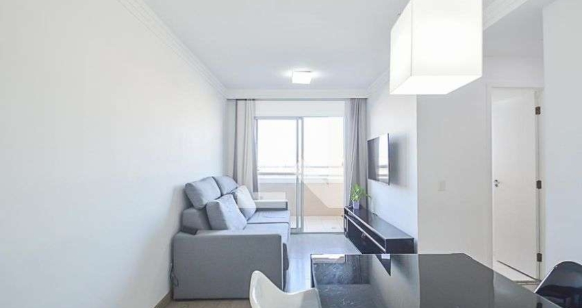 Apartamento à Venda - Assunção, 2 Quartos,  55 m2