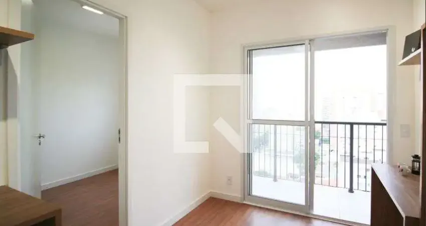 Apartamento com 1 quarto à venda na Rua Casa do Ator, --, Vila Olímpia, São Paulo