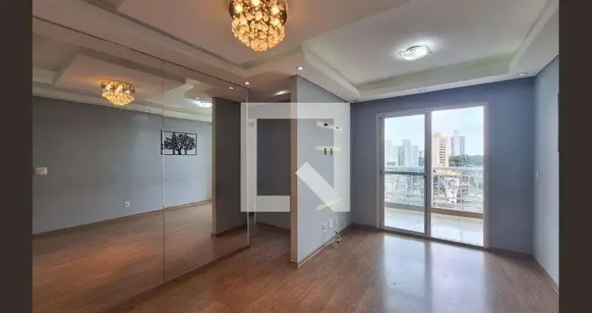 Apartamento à Venda - Vila Amália, 3 Quartos,  62 m2