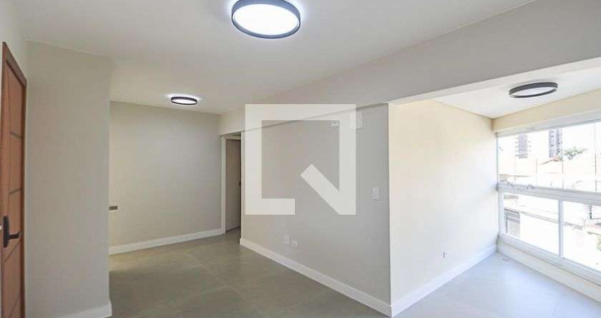 Apartamento à Venda - Rudge Ramos, 2 Quartos,  65 m2