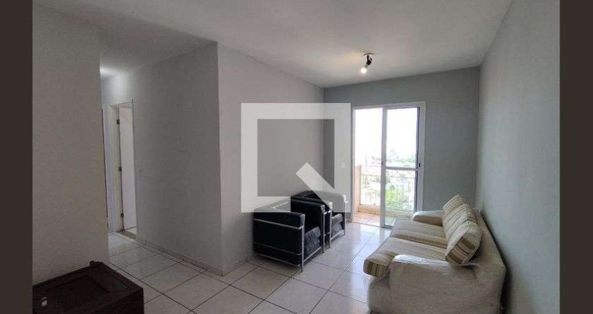 Apartamento à Venda - Bosque da Saúde, 2 Quartos,  55 m2